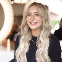 Victoria Sigafoos