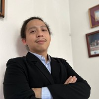 Muhammad Rafi'Uddin