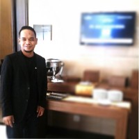 Dimas Dwi Hariadi
