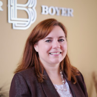 Vesna Dodge, Jd, Ctfa