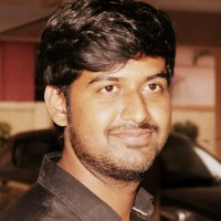 Hariselvam Velayutham