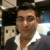 Sourabh Bhambri
