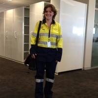 Sarah Paull