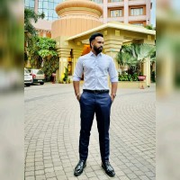 Subham Pattanaik