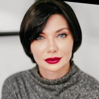 🔘 Елена Долинская
