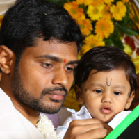 Srinivas C