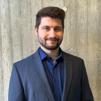 Michael Galanopoulos