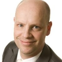 Luc Van Raaij