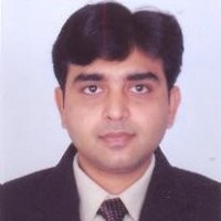 Gorav Arora