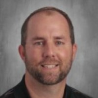 Brett Barber