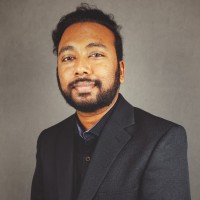 Vivek Pani