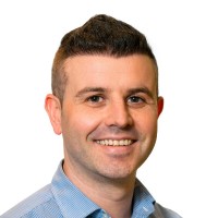 Mark Danaher