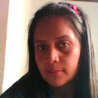 Diana Paola Barrantes