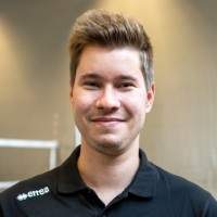 Dominik Lüthy