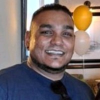 Edwin Mark Govender