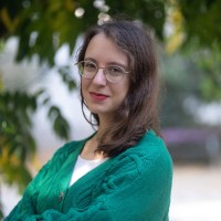 Eléanore Médard