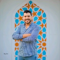 Ebrahim Rezk