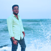 Muthuraj S