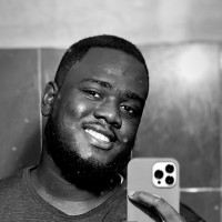 Anthony Mbila