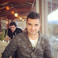 Gerasimos Mousaveres