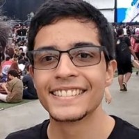Lucas Crispim