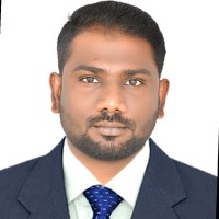 Meikandan R
