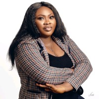 Ruth Ademola-Daniels