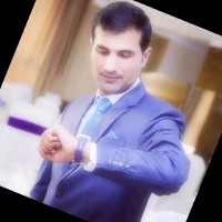 Naqash Khan