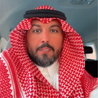 Majed Alosaimi