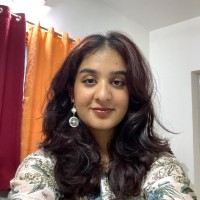 Meher Dholakia