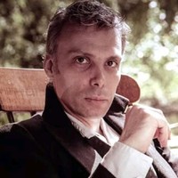 Fabrice Jouvenot, Phd
