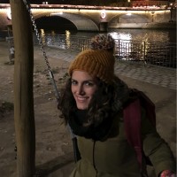 Haizea Etxebarria Ibáñez