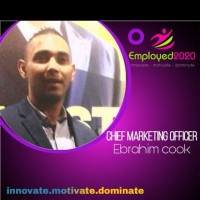 Ebrahim Cook