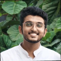 Abhay P Biju