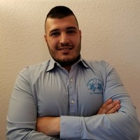 Periklis Anagnostou