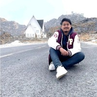 Pranay Tamang