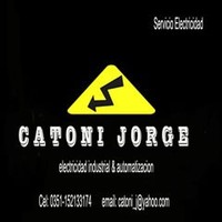 Jorge Eduardo Catoni