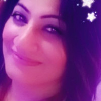 Mamta Glamazone