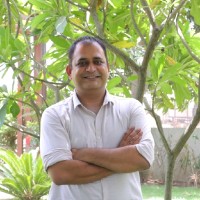 Vivek Pandey