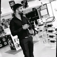 Vinay Mishra