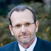 Paul Richard McCullough