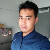 Muhamed Harith Mohd Hanafi
