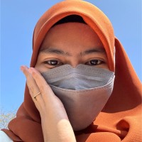 Rosmala Dewi