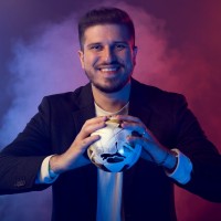 Rafael Gustavo Silva