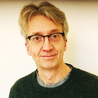 Klaus Stein
