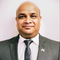 Dhananjay Kulkarni