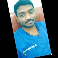 Dr.Shravan Kumar Padakanti