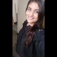 Nikhita P.