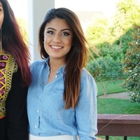 Sahar Salehi