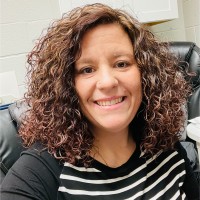 Kimberly Stone